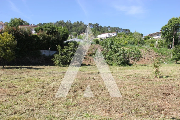 Terreno para Venda em Abação e Gémeos Foto 6