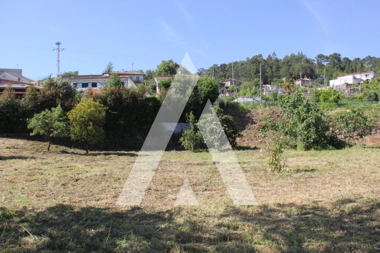 Terreno para Venda em Abação e Gémeos Foto 10