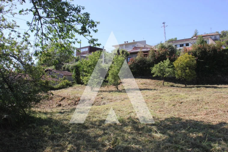 Terreno para Venda em Abação e Gémeos Foto 11