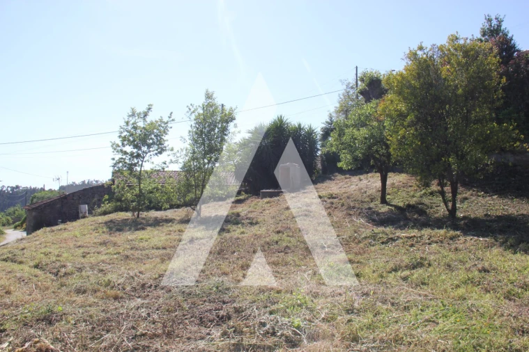 Terreno para Venda em Abação e Gémeos Foto 16