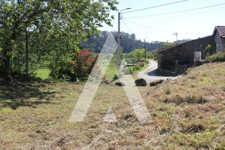 Terreno para Venda em Abação e Gémeos Foto 2