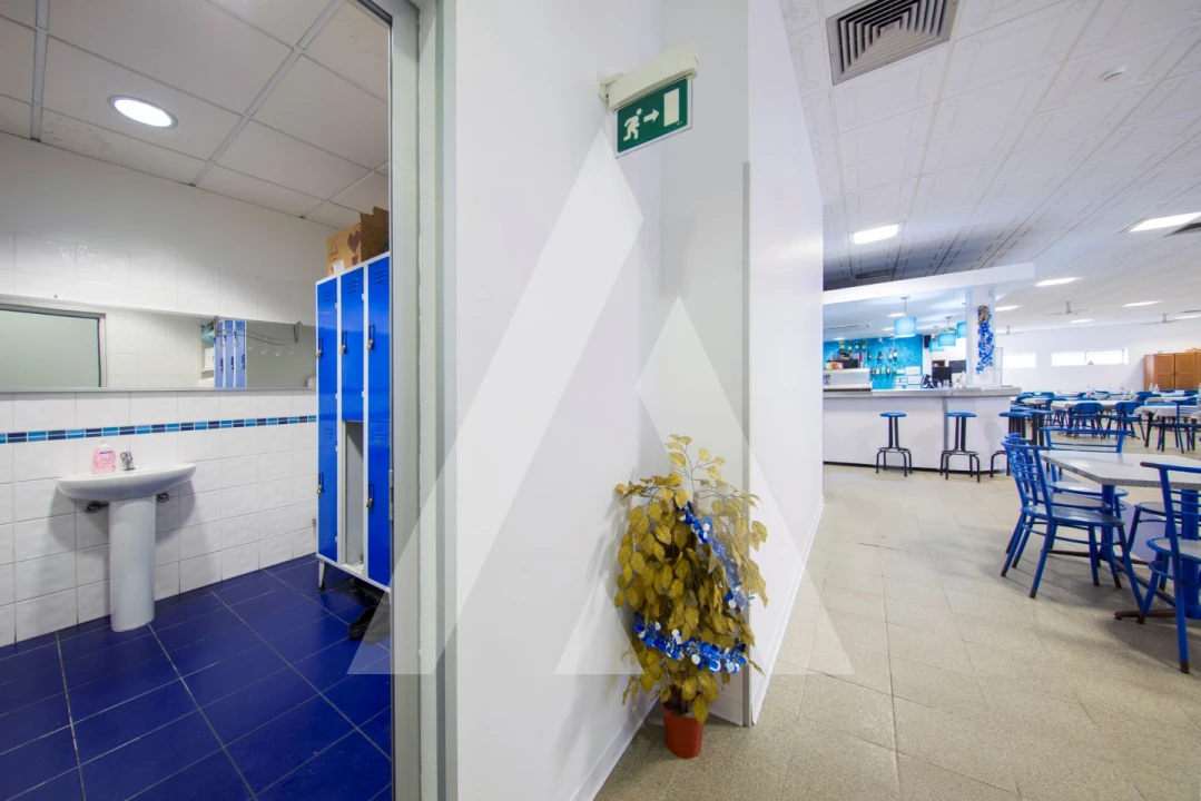 Negócio para Cedência de Quotas em Eiras e São Paulo de Frades Foto 7