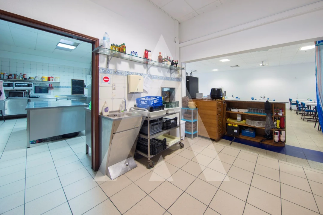 Negócio para Cedência de Quotas em Eiras e São Paulo de Frades Foto 14