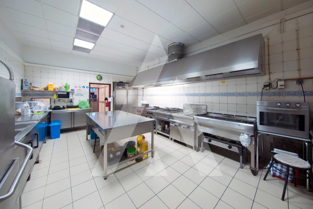 Negócio para Cedência de Quotas em Eiras e São Paulo de Frades Foto 16