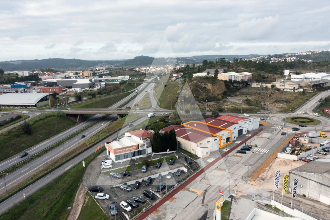 Negócio para Cedência de Quotas em Eiras e São Paulo de Frades Foto 24
