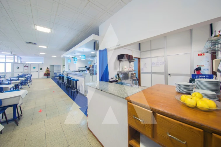 Negócio para Cedência de Quotas em Eiras e São Paulo de Frades Foto 13