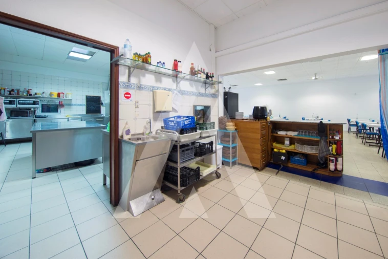 Negócio para Cedência de Quotas em Eiras e São Paulo de Frades Foto 14