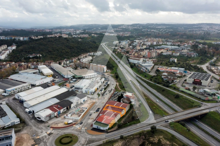 Negócio para Cedência de Quotas em Eiras e São Paulo de Frades Foto 21