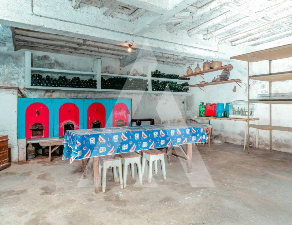 Moradia T3 para Venda em Ceira Foto 24