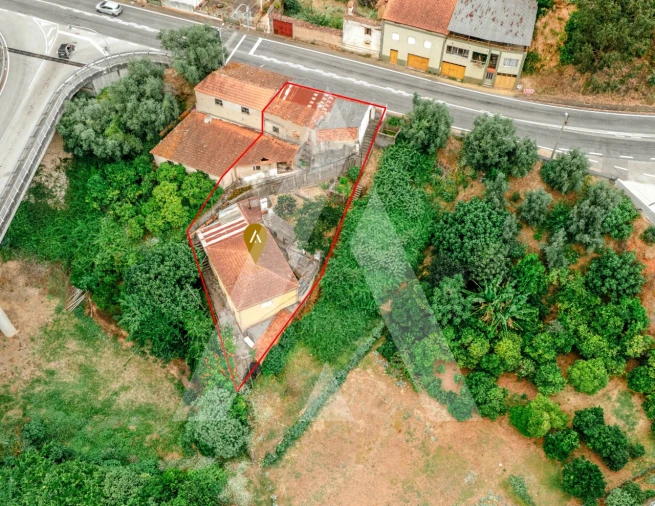 Moradia T3 para Venda em Ceira