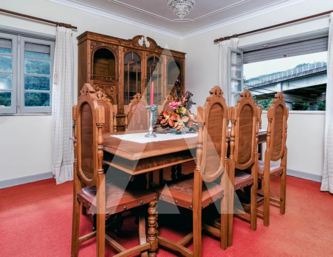 Moradia T3 para Venda em Ceira Foto 20