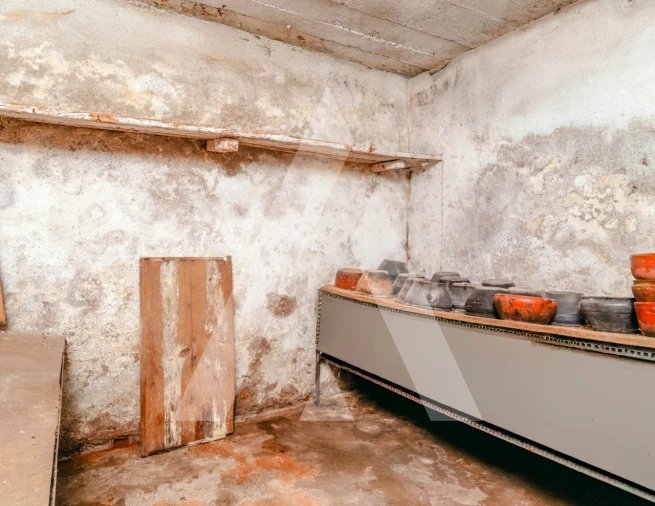 Moradia T3 para Venda em Ceira Foto 23