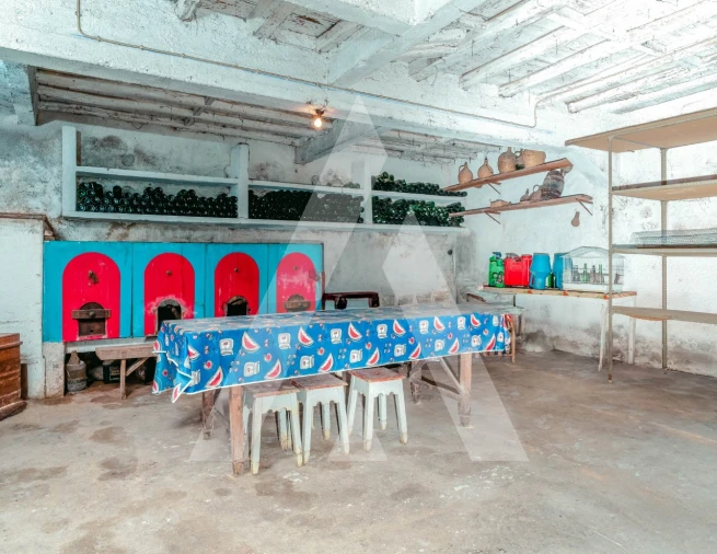 Moradia T3 para Venda em Ceira Foto 24