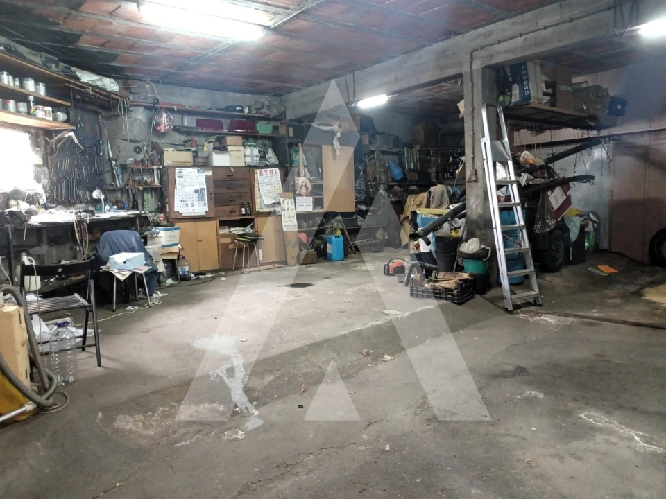 Moradia T2 para Venda em Abraveses Foto 15