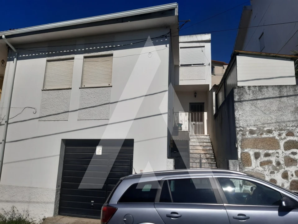 Moradia T2 para Venda em Abraveses Foto 21