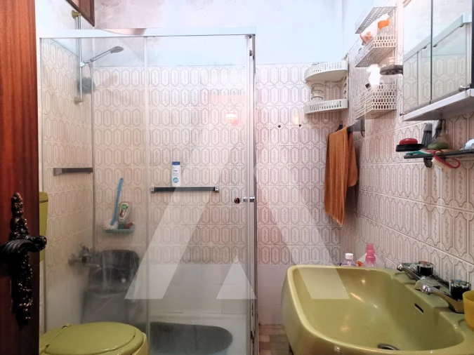 Moradia T2 para Venda em Abraveses Foto 9