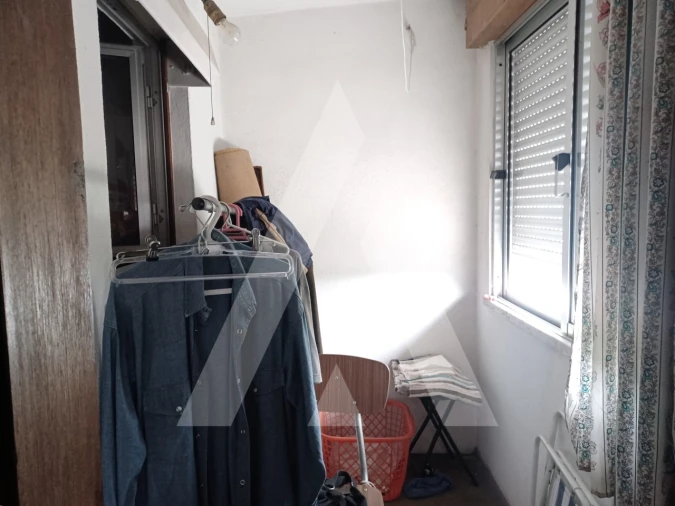 Moradia T2 para Venda em Abraveses Foto 13