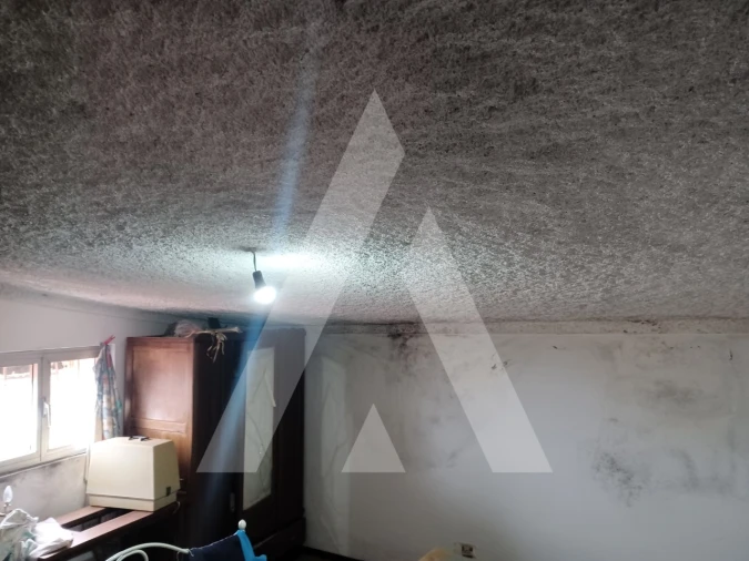 Moradia T2 para Venda em Abraveses Foto 14