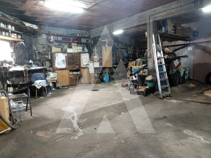 Moradia T2 para Venda em Abraveses Foto 15