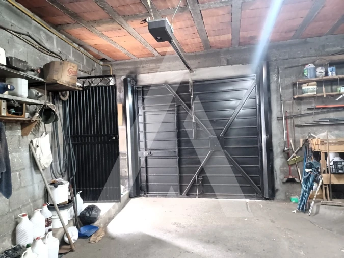 Moradia T2 para Venda em Abraveses Foto 16