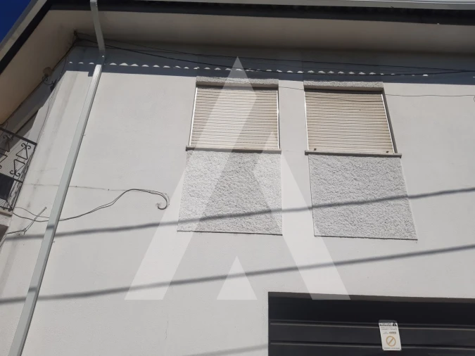 Moradia T2 para Venda em Abraveses Foto 24