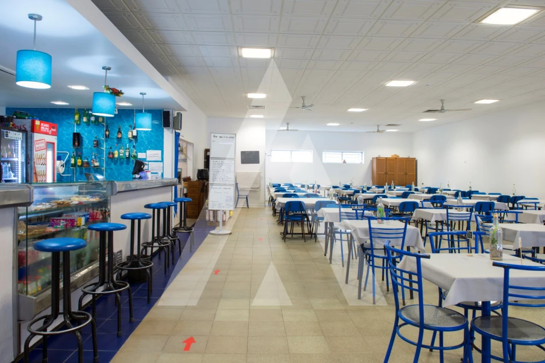 Negócio para Arrendamento em Eiras e São Paulo de Frades Foto 4