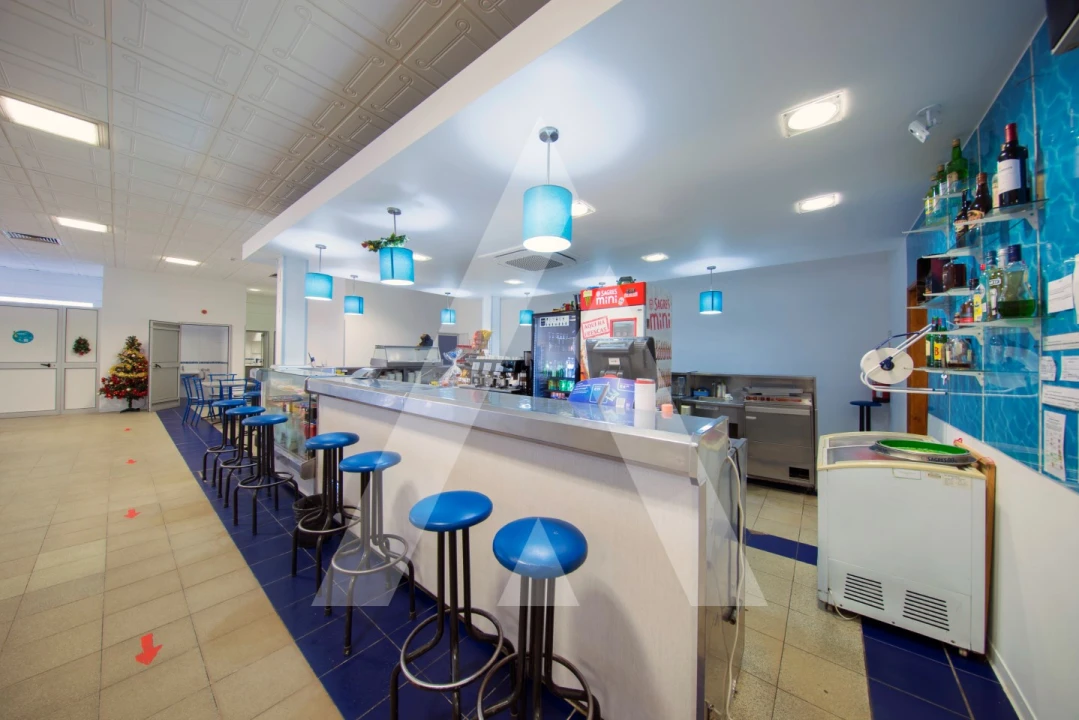 Negócio para Arrendamento em Eiras e São Paulo de Frades Foto 5