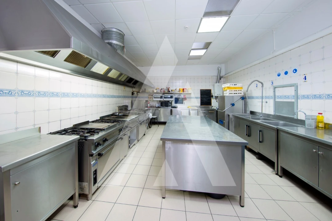 Negócio para Arrendamento em Eiras e São Paulo de Frades Foto 15