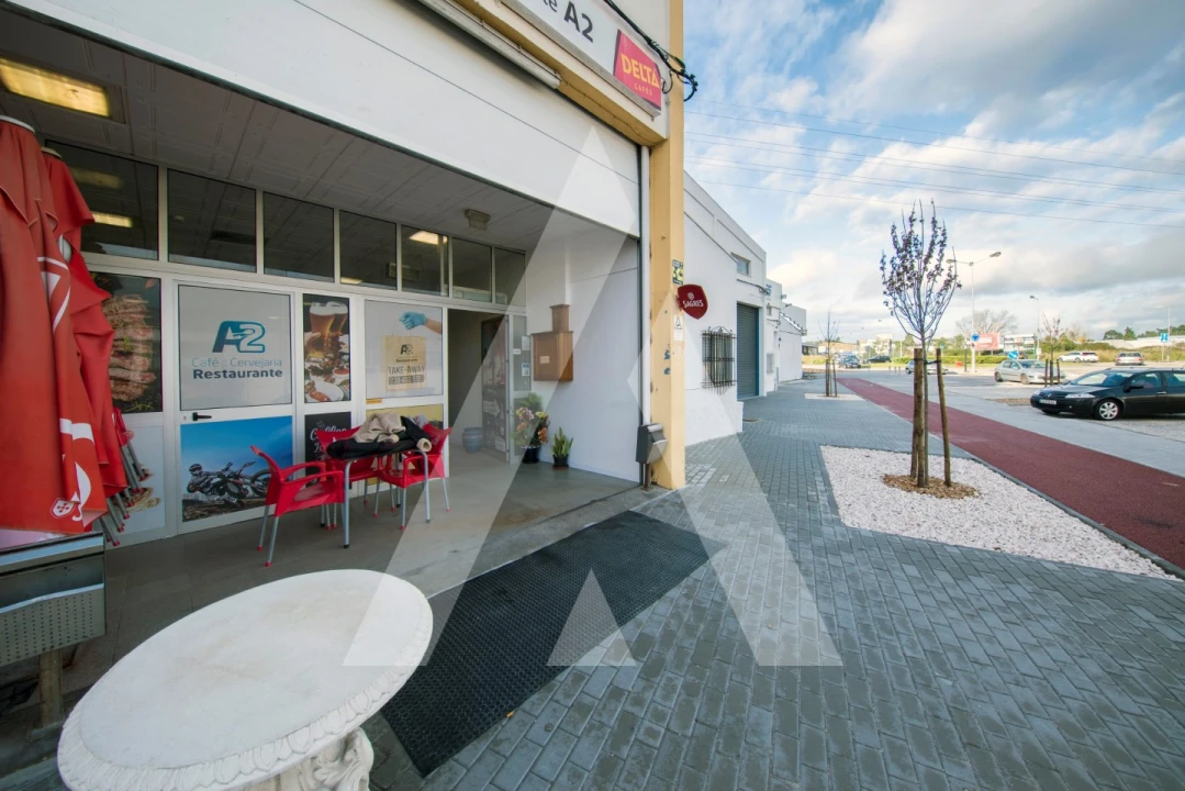 Negócio para Arrendamento em Eiras e São Paulo de Frades Foto 17