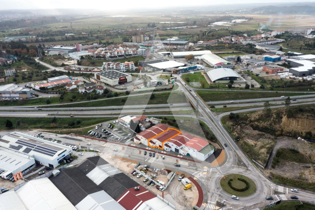 Negócio para Arrendamento em Eiras e São Paulo de Frades Foto 19