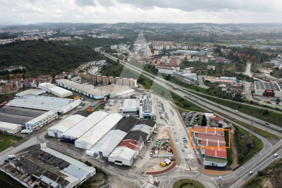 Negócio para Arrendamento em Eiras e São Paulo de Frades Foto 20