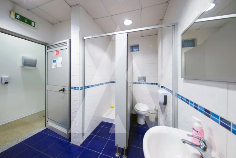 Negócio para Arrendamento em Eiras e São Paulo de Frades Foto 8