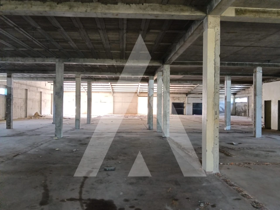 Armazém para Arrendamento em Gafanha da Encarnação Foto 7