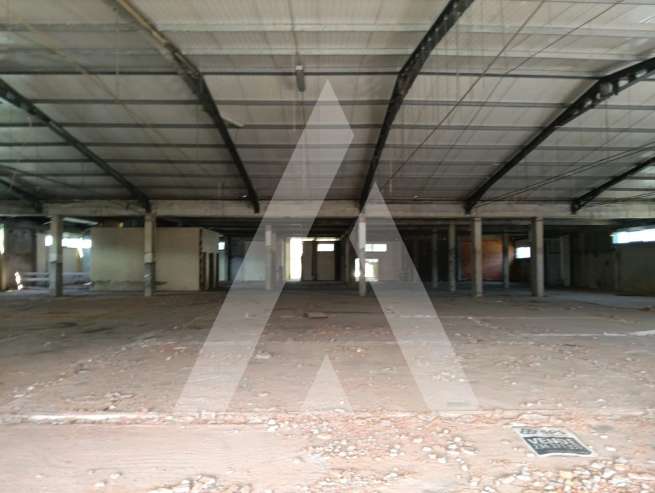 Armazém para Arrendamento em Gafanha da Encarnação Foto 9