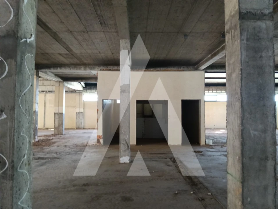 Armazém para Arrendamento em Gafanha da Encarnação Foto 18