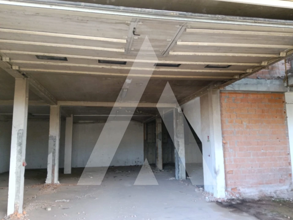 Armazém para Arrendamento em Gafanha da Encarnação Foto 22
