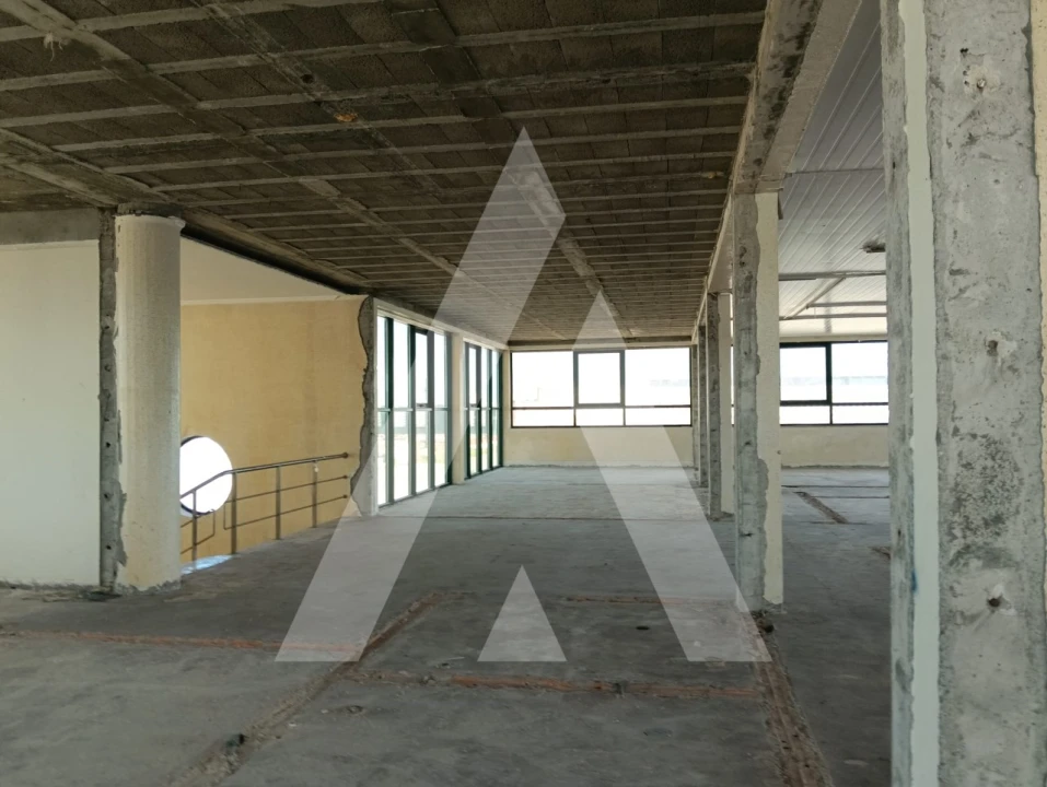 Armazém para Arrendamento em Gafanha da Encarnação Foto 25