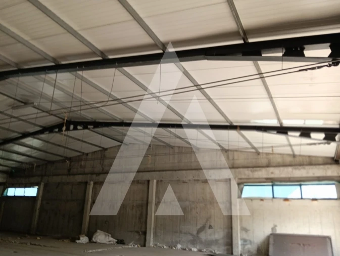 Armazém para Arrendamento em Gafanha da Encarnação Foto 2