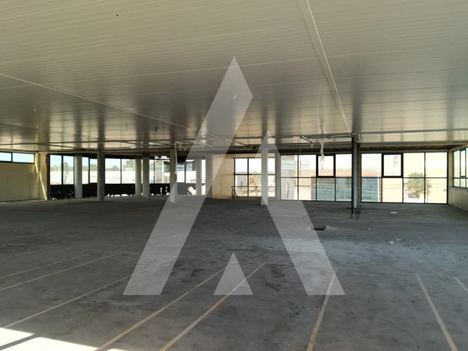 Armazém para Arrendamento em Gafanha da Encarnação Foto 3