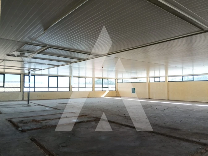 Armazém para Arrendamento em Gafanha da Encarnação Foto 14