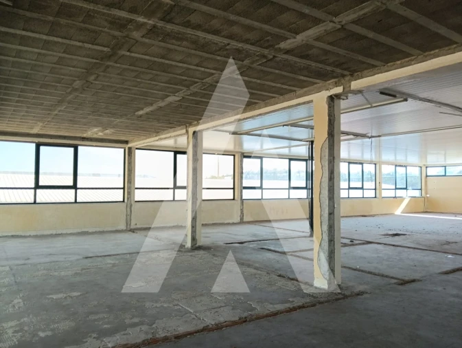 Armazém para Arrendamento em Gafanha da Encarnação Foto 17