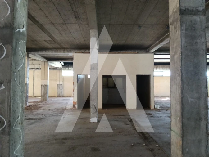 Armazém para Arrendamento em Gafanha da Encarnação Foto 18