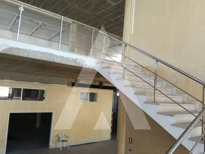 Armazém para Arrendamento em Gafanha da Encarnação Foto 19