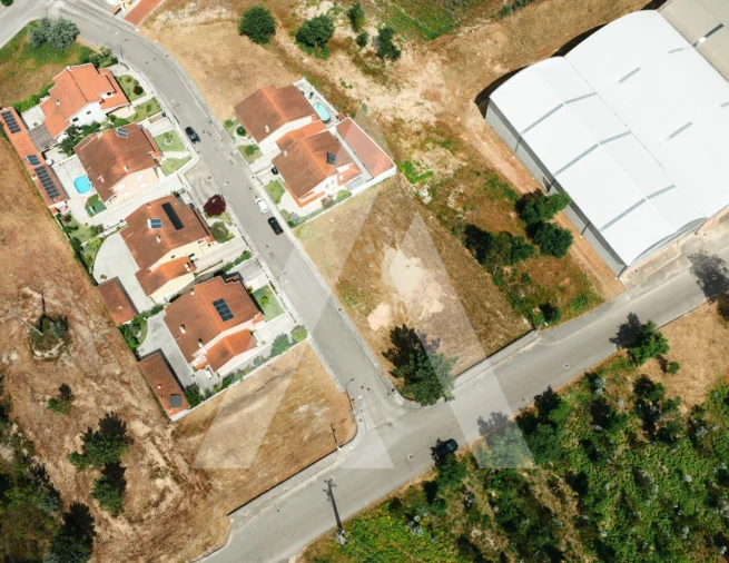 Terreno para Venda em Poiares (Santo Andre) Foto 5