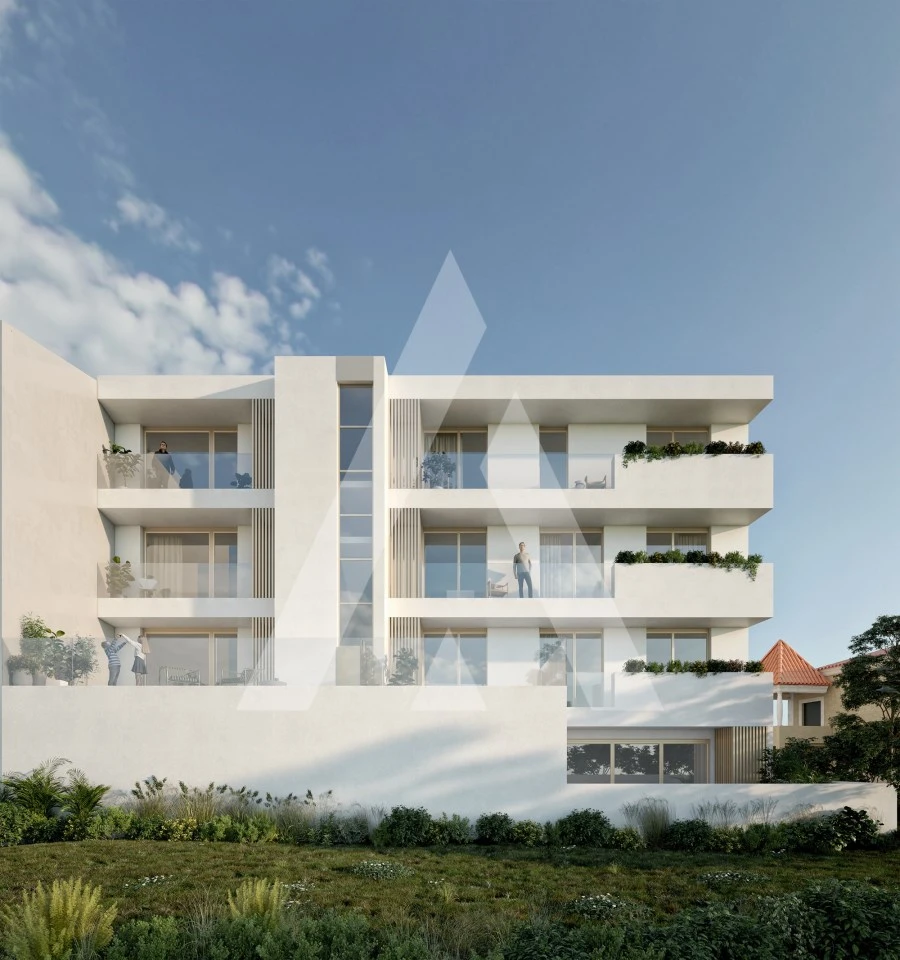 Apartamento T3 para Venda em Glória e Vera Cruz Foto 5