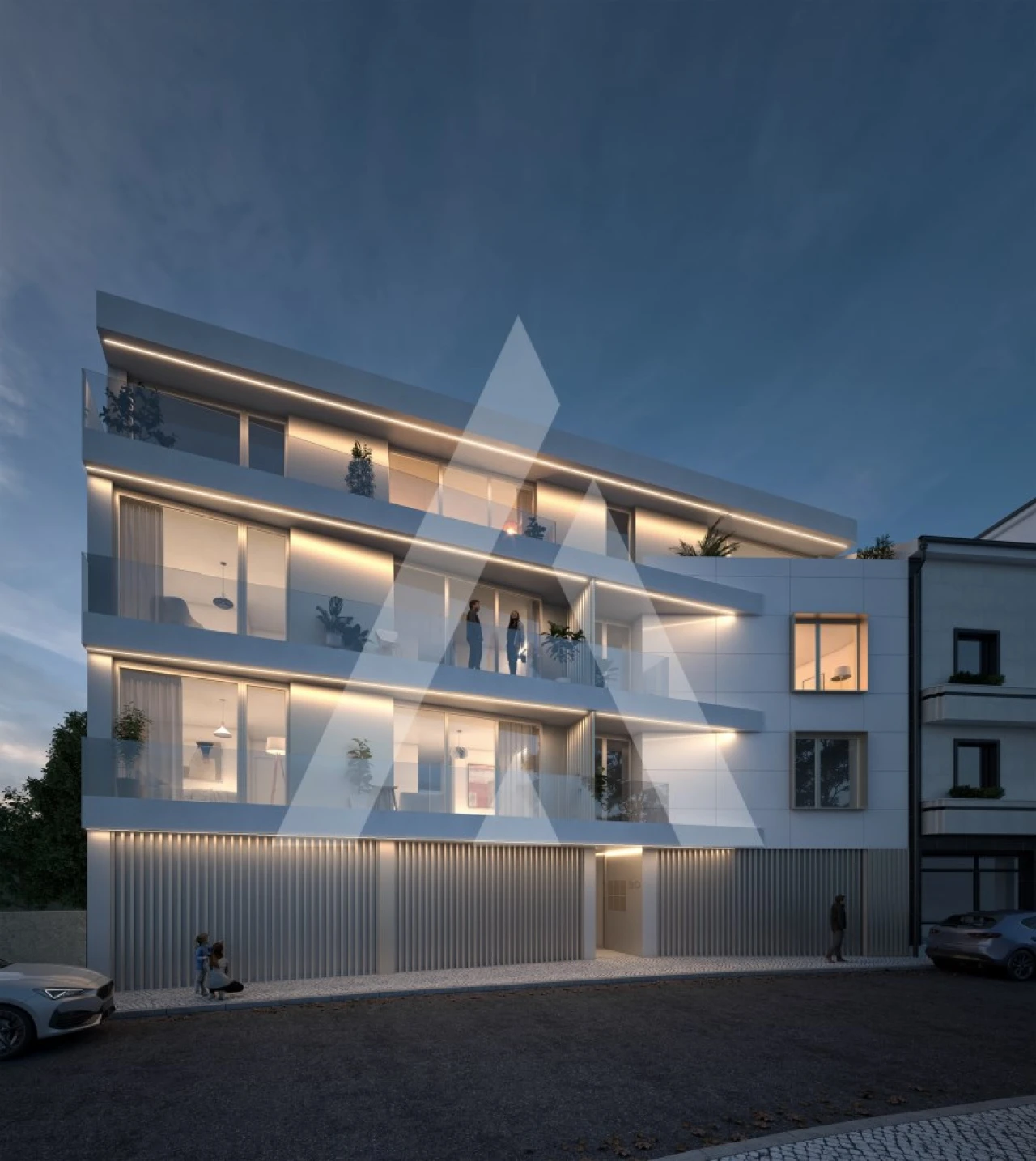 Apartamento T2 para Venda em Glória e Vera Cruz Foto 5