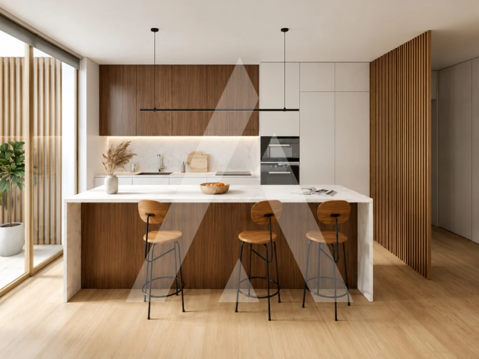 Apartamento T2 para Venda em Glória e Vera Cruz Foto 1