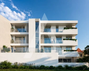 Apartamento T2 para Venda em Glória e Vera Cruz