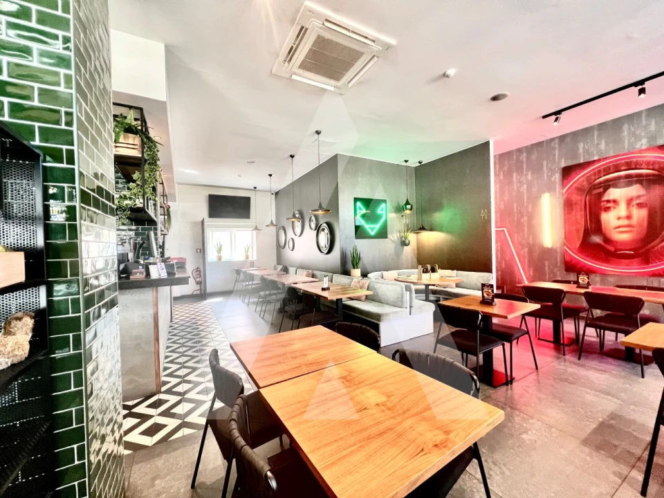 Loja para Venda em Glória e Vera Cruz Foto 1