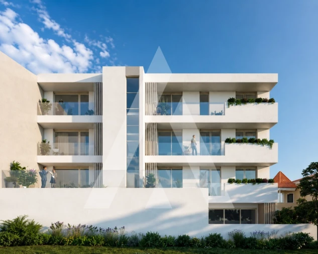 Apartamento T3 para Venda em Glória e Vera Cruz Foto 5